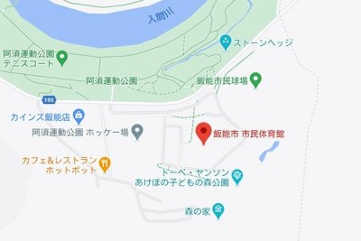 アクセス（交通・地図）