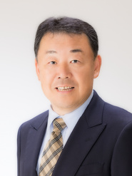 認定 特定非営利活動法人 飯能市スポーツ協会 会長 関口 正博